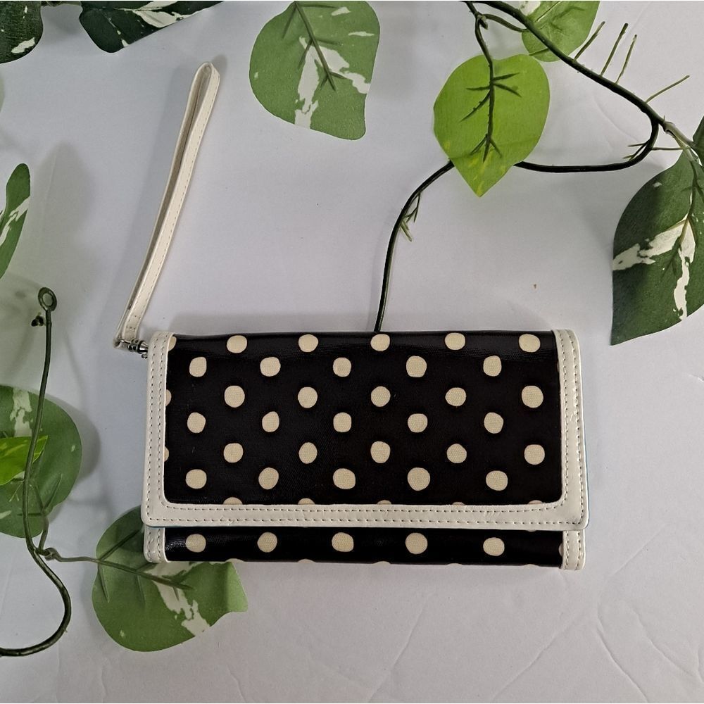 Target Wallet/Wristlet 